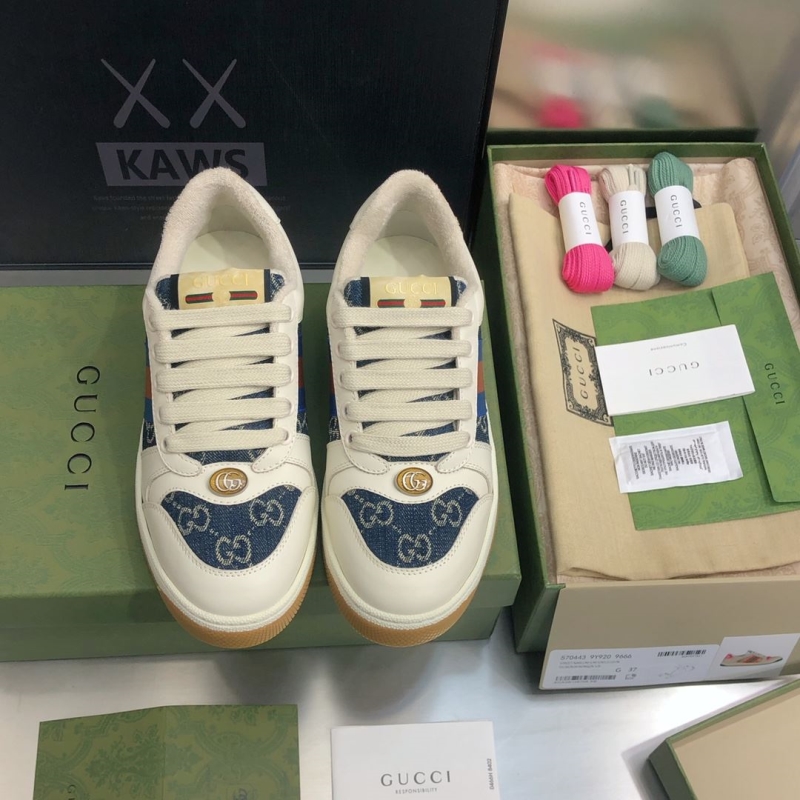 G*u*i casual shoes